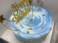 -昔木生日蛋糕(汉口店)