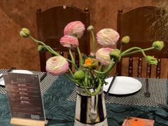 -翡翠鸟精品泰国菜(北辰财富中心店)