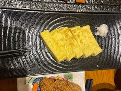 -千代武日本料理(爱建店)