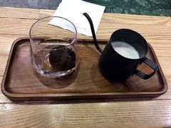 -Home Cafe(水榭春天店)