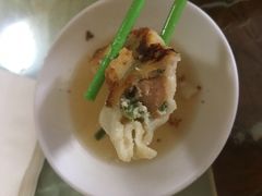 -青岛锅贴(四流中路店)