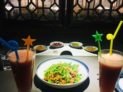 -凤凰湘语·湘粤鲜融(浦东旗舰店)