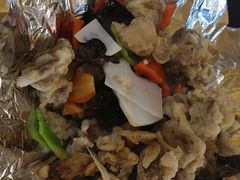 -清真悦宾楼食府(海湖店)