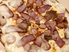 -玛格萝妮比萨屋(四平店)