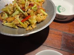 -前海沿·青岛菜(五四广场永旺店)