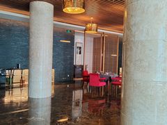 -粤尚腾香居中餐厅(首都机场希尔顿店)