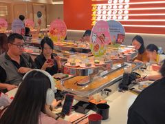 -争鲜回转寿司(东方银座店)