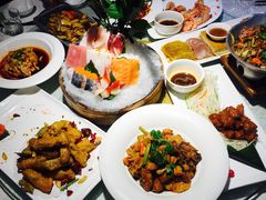 -蓬川食府(金海道店)