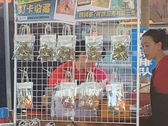 -蓝湾碧波·老字号·疍家非遗海上餐厅