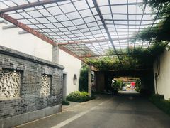 -渔堂公园餐厅·本帮菜(乐园路店)