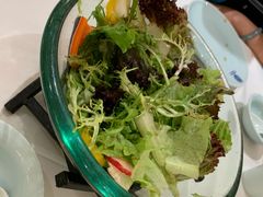 大拌菜-惠丰堂饭庄·烤鸭·京味菜(翠微路店)