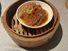 -潮府馆·非遗潮州菜·港式点心(世纪公园店)