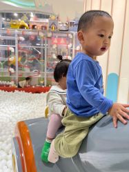 -meland亲子乐园•派对•研学(苏州悠方购物中心店)