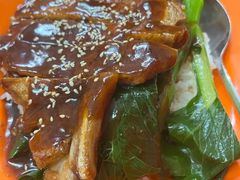 -華叔茶記