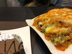-吱咖啡西式简餐