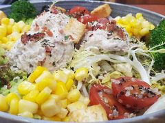 -魏斯理汉堡(西安沣东吾悦店)