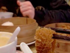 -添好运点心专门店(百老汇店)