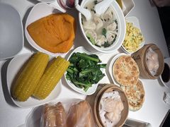 -阿那亚第六食堂(文创街区店)