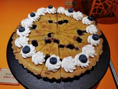 -龙之梦万丽酒店青餐厅