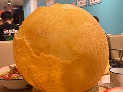 -老三样·旧食新味(绿地店)