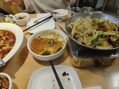 -醉得意·山茶油炒土鸡(泰安火车站大润发店)