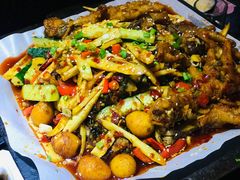 -销魂掌(卓锦曼购中心店)
