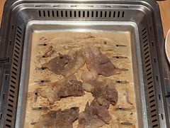 -新石器烤肉(百联川沙店)