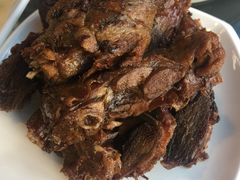 -大鹅岛绿色生态美食园