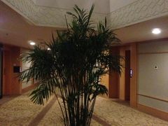 -烟台金沙滩喜来登度假酒店