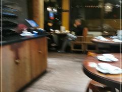 大堂-大牌大·传统杭帮菜(湖滨店)