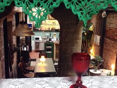 -杨桃院子旅馆(厦门鼓浪屿中华红墨店)