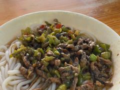 -刘祖富卤粉(洪湖总店)