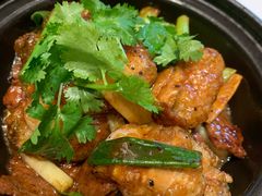 -新雅粤菜馆(南京东路店)