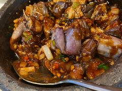 -小吴越·江浙融合菜(惠山万达广场店)