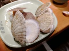 -韩盛·盛江山自助料理(奥体万达店)
