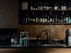 -Onirii Coffee(长乐路店)