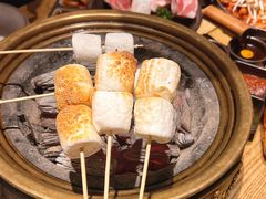 -泥炉烧肉师(新街口金銮巷店)
