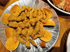 -周家二小姐的菜(西津渡店)