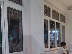 -缘福乡村铁锅炖民宿(八达岭店)