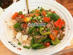 -贵凤凰贵州米粉(五道口店)