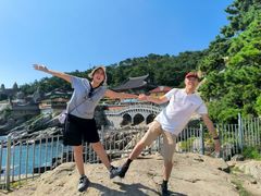 -海东龙宫寺