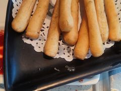 -海底捞大排档火锅(悦荟广场店)