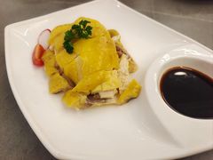 三黄鸡-阿毛饭店首店·宁波老字号(文化广场店)