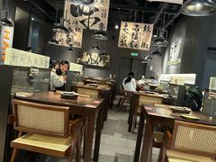 -张翻越·川渝冒菜·武汉黑鸭煲(城北万象城店)