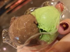 -岷山饭店-芝芝自助餐厅