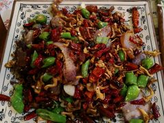 -宋记冕宁土菜馆(海门渔村二店)