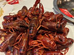 -五七小李子油焖大虾(总店)