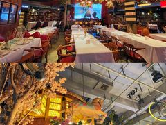 -清漫·派对音乐餐吧(市桥店)