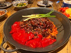 -旧街市鲜货老火锅(大光路店)