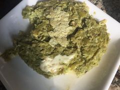 辣椒焖子-天发长铁锅炖(王秀村店)